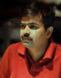 Ajay Kumar